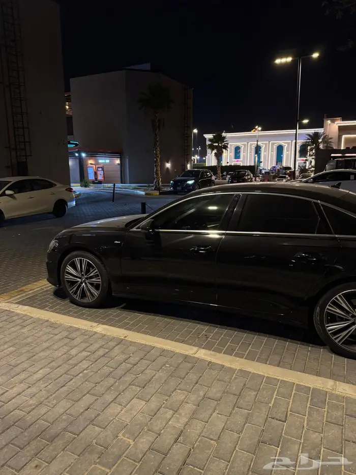 اودي موديل 22 اعلى فئه Sline دفع رباعي 8