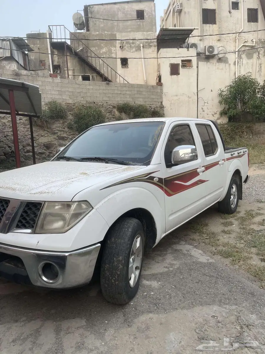 نافارا 2015 1