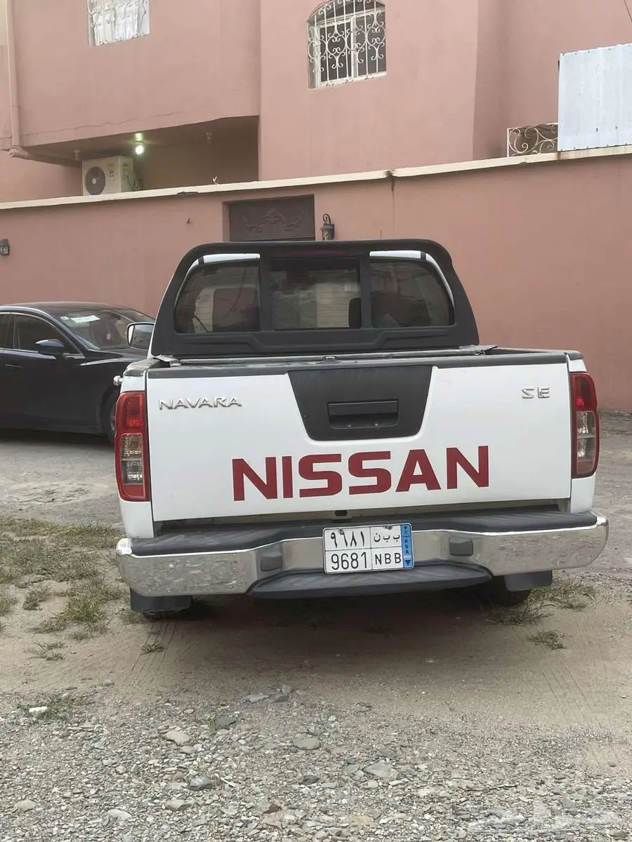 نافارا 2015 3