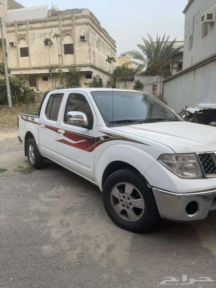 نافارا 2015 4