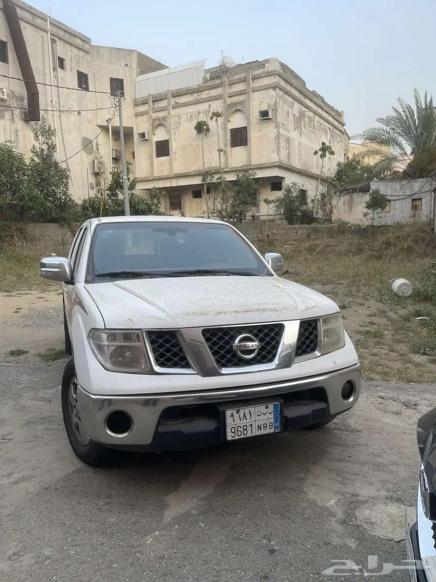 نافارا 2015 2