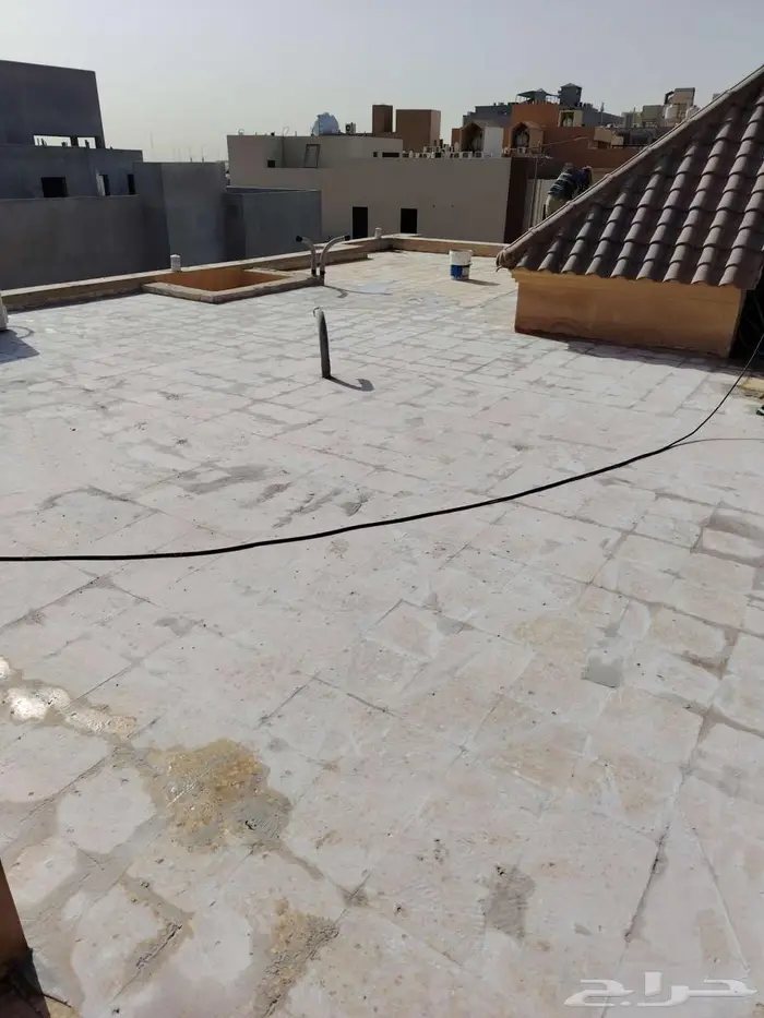 شركة عزل اسطح وخزانات بالرياض 10