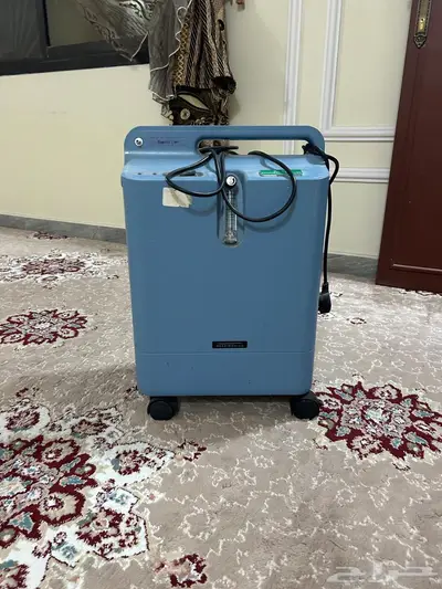 مولد اكسجين شبه جديد 0