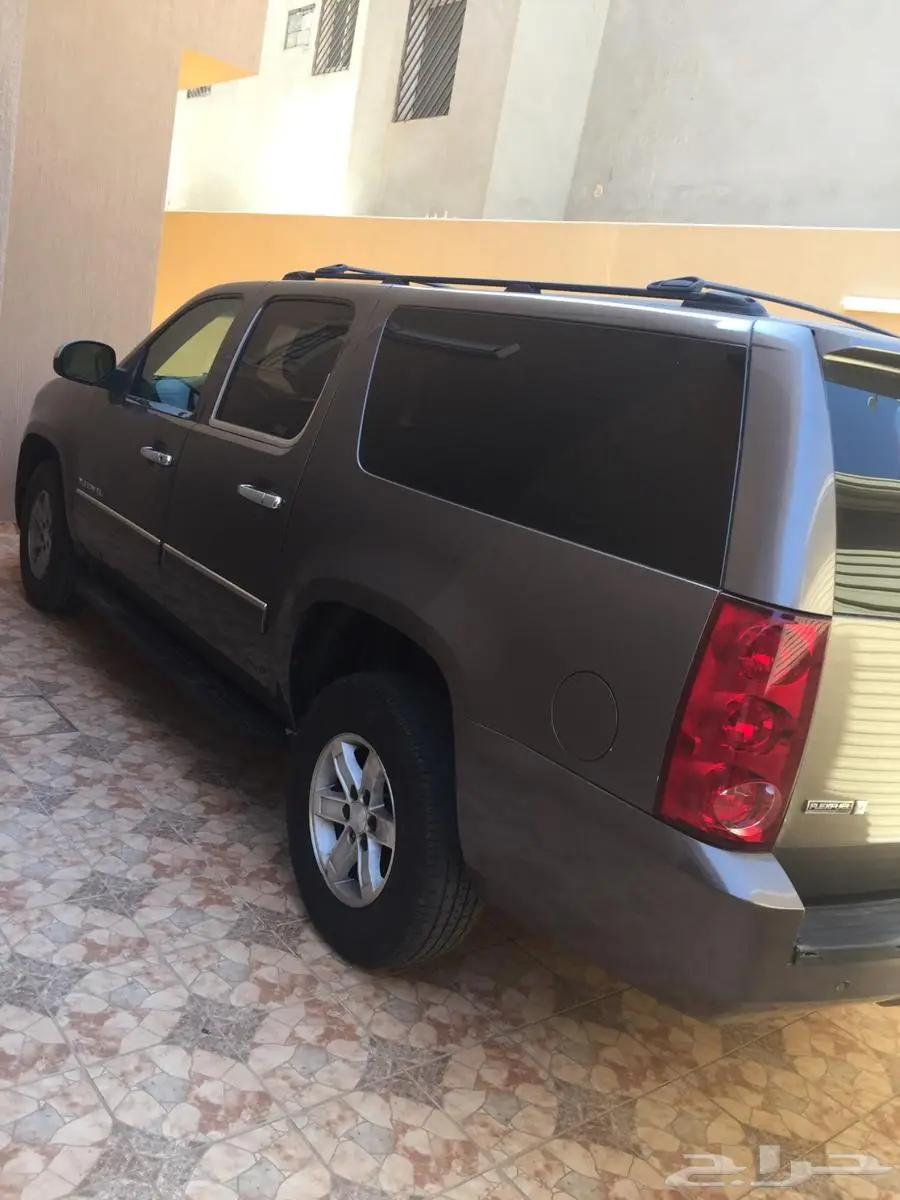 جمس يوكن طويل XLدبل موديل2013 1