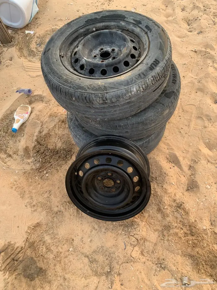 جنوط كورلا الهفوف 0