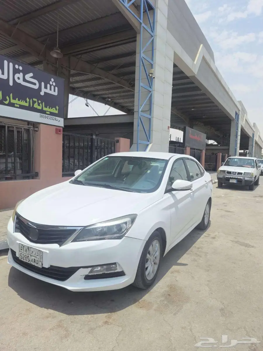شانجان السفن 2018 الرياض 6