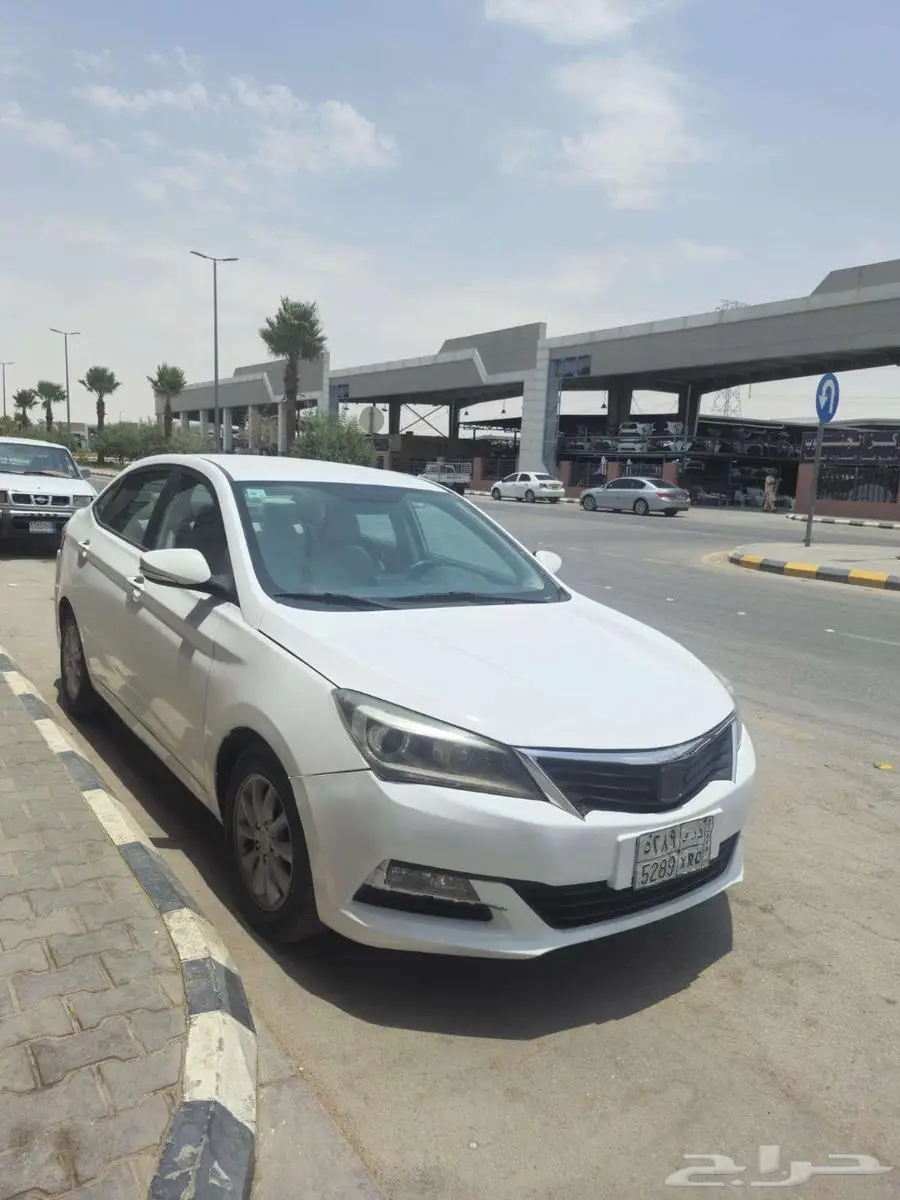 شانجان السفن 2018 الرياض 0