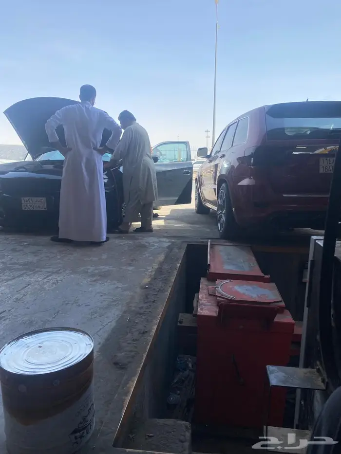 ورشه دوج 2
