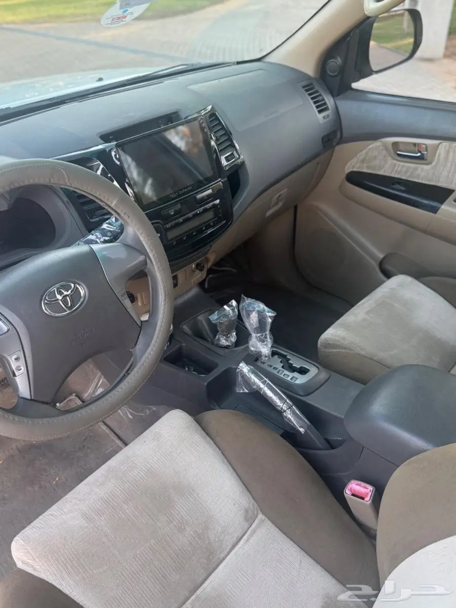 فورشنر v6 2013 فل مالك اول 6