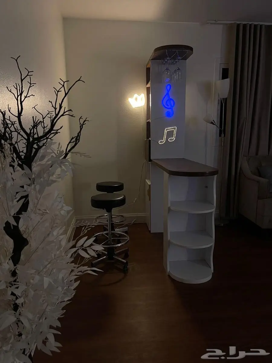 شقق مفروشة جديده للإيجار - New Apartments for rent 2