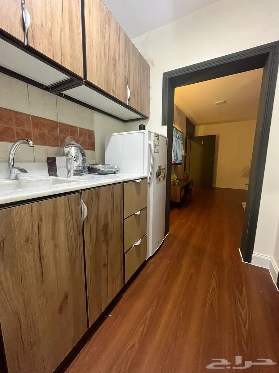 شقق مفروشة جديده للإيجار - New Apartments for rent 5