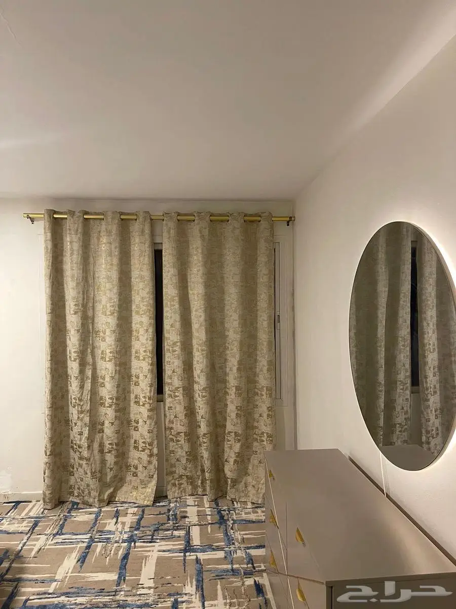 شقق مفروشة جديده للإيجار - New Apartments for rent 6