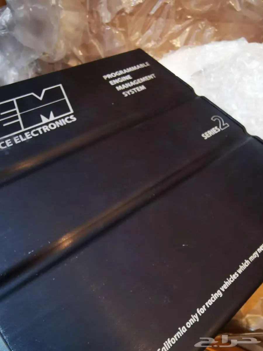 كمبيوتر AEM series 2 2jz 3