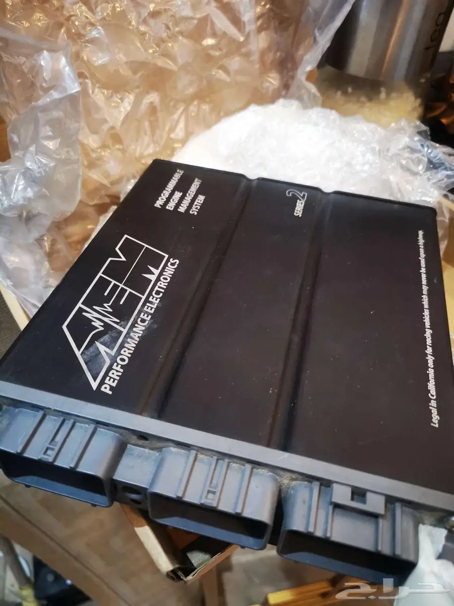 كمبيوتر AEM series 2 2jz 1
