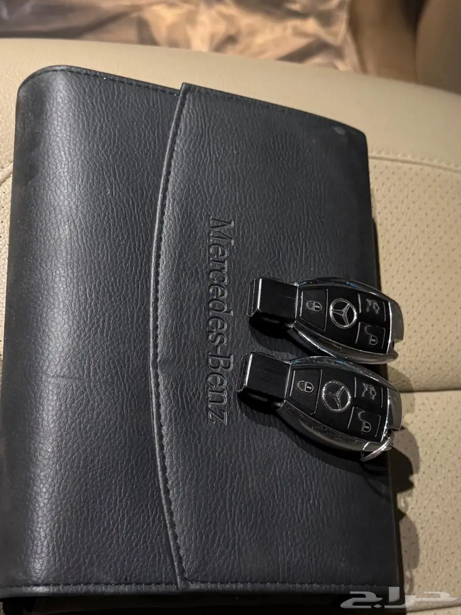 مرسيدس ML 400 2015 21