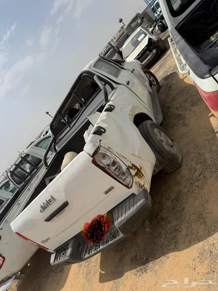 JMG مديل 2023 قطع غيار 2