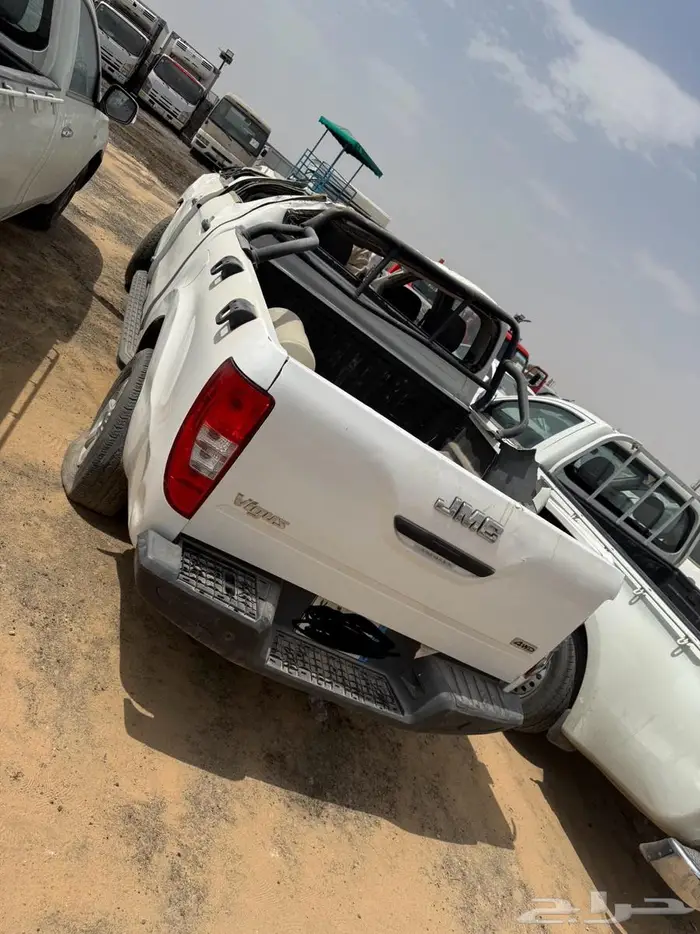 JMG مديل 2023 قطع غيار 1