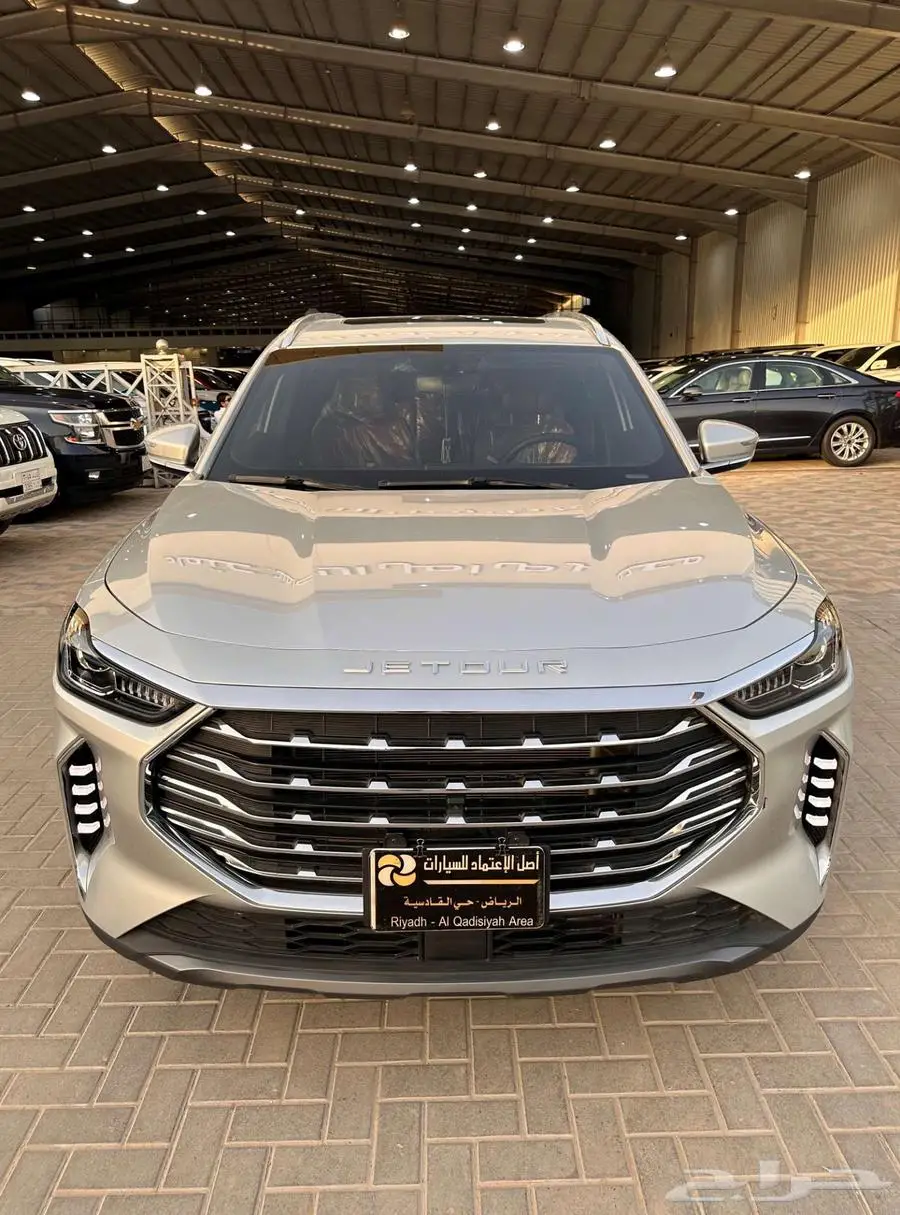 جيتور X70 بلس 2024 0