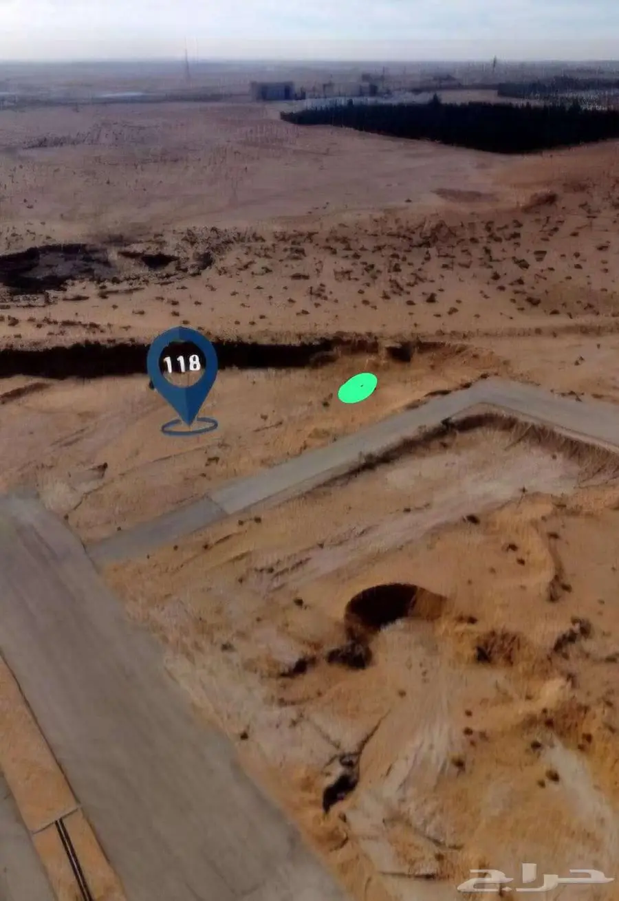 ارض للبيع في القصيم حي الليوان 3