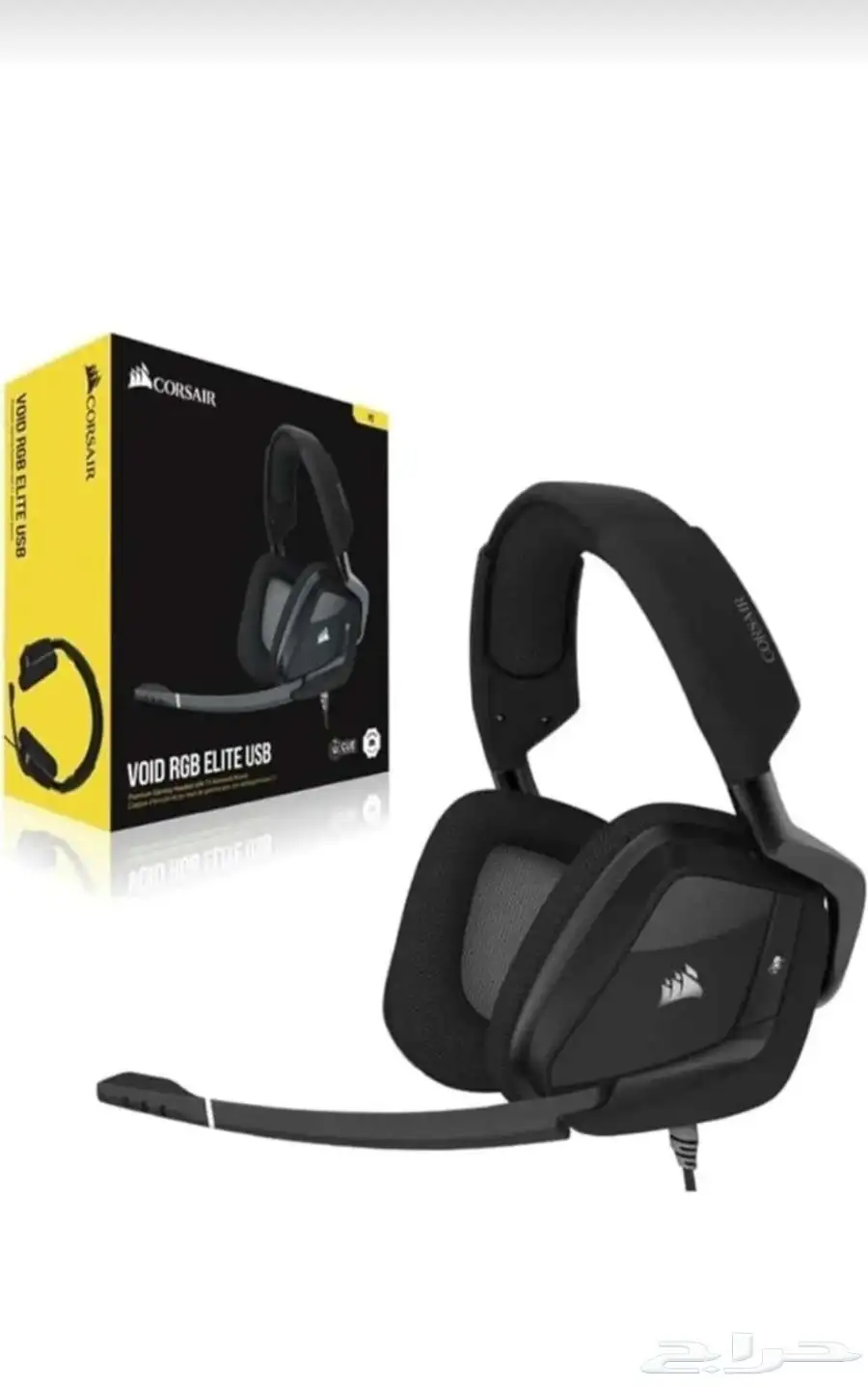 Corsair 0