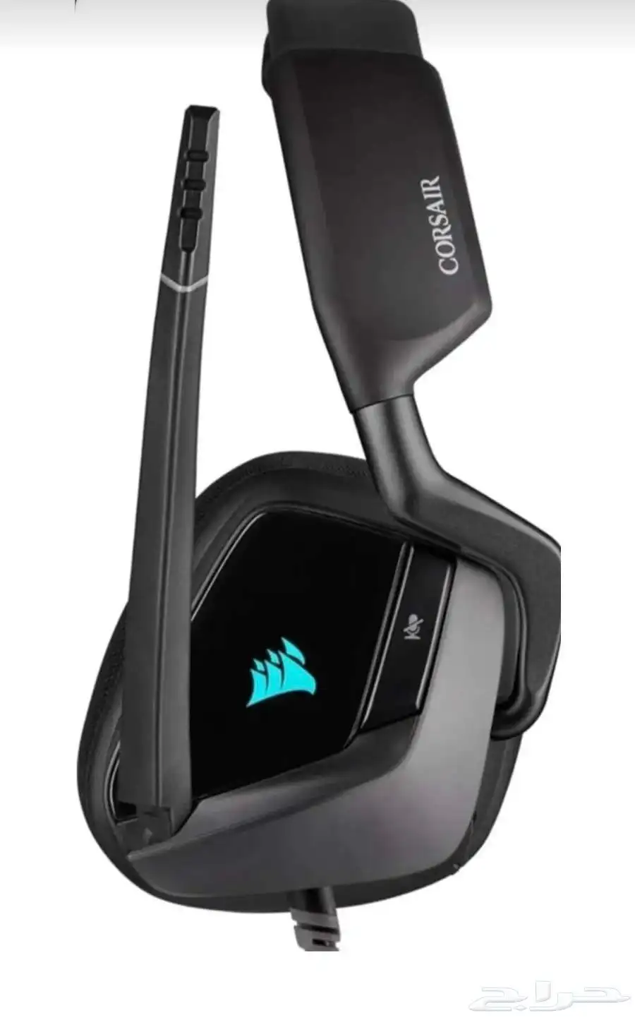 Corsair 1
