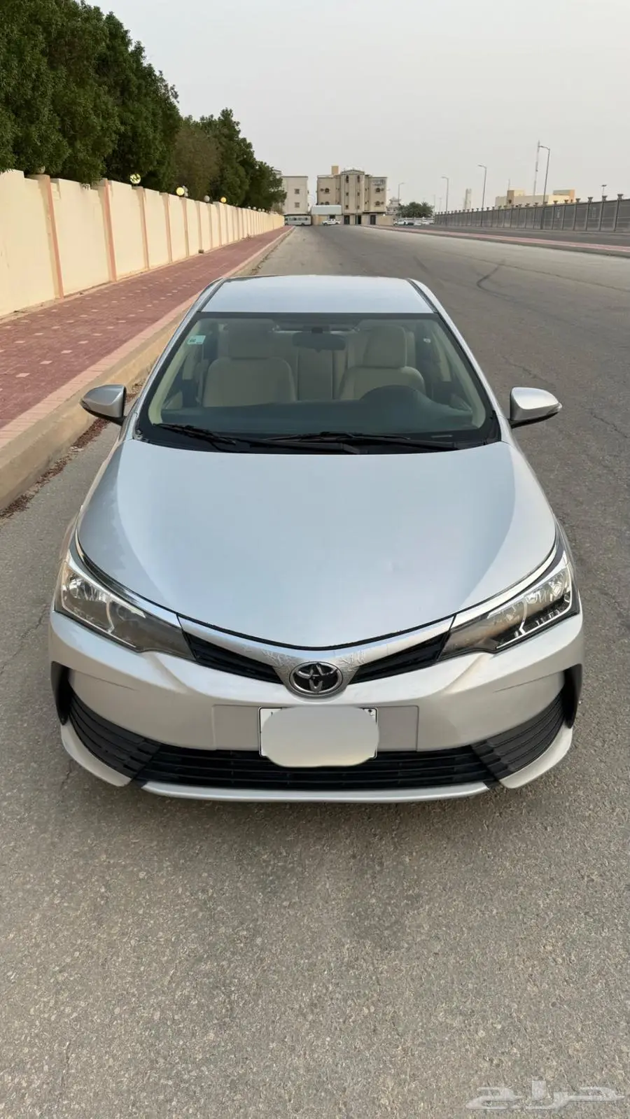 تويوتا كورولا 2019 XLI 23