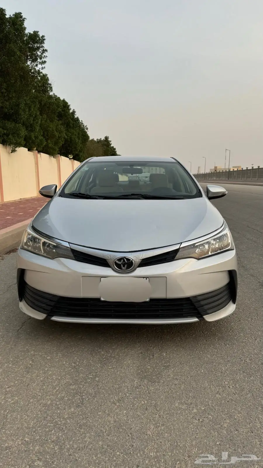 تويوتا كورولا 2019 XLI 19