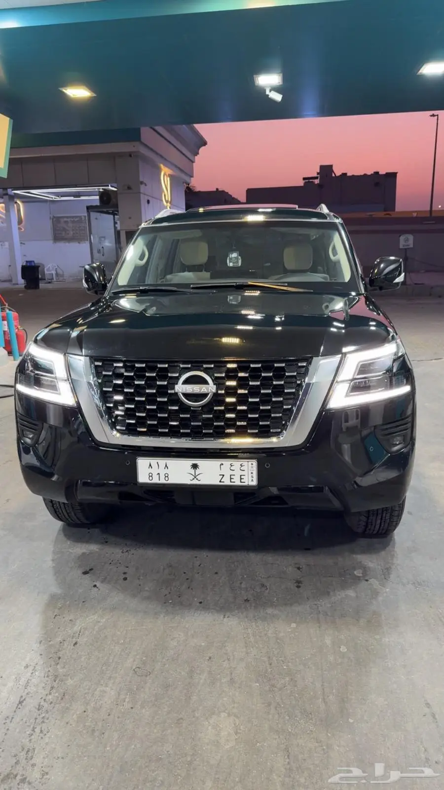 بلاتنيوم مديل 2024 SE2نص فل فتحه 9