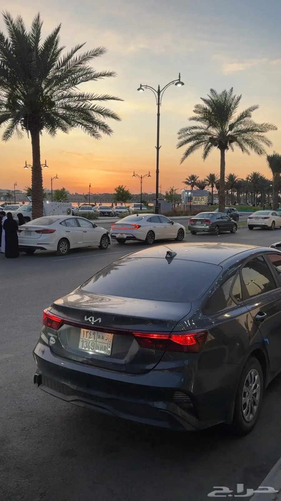سيراتو 2024 للتنازل 3