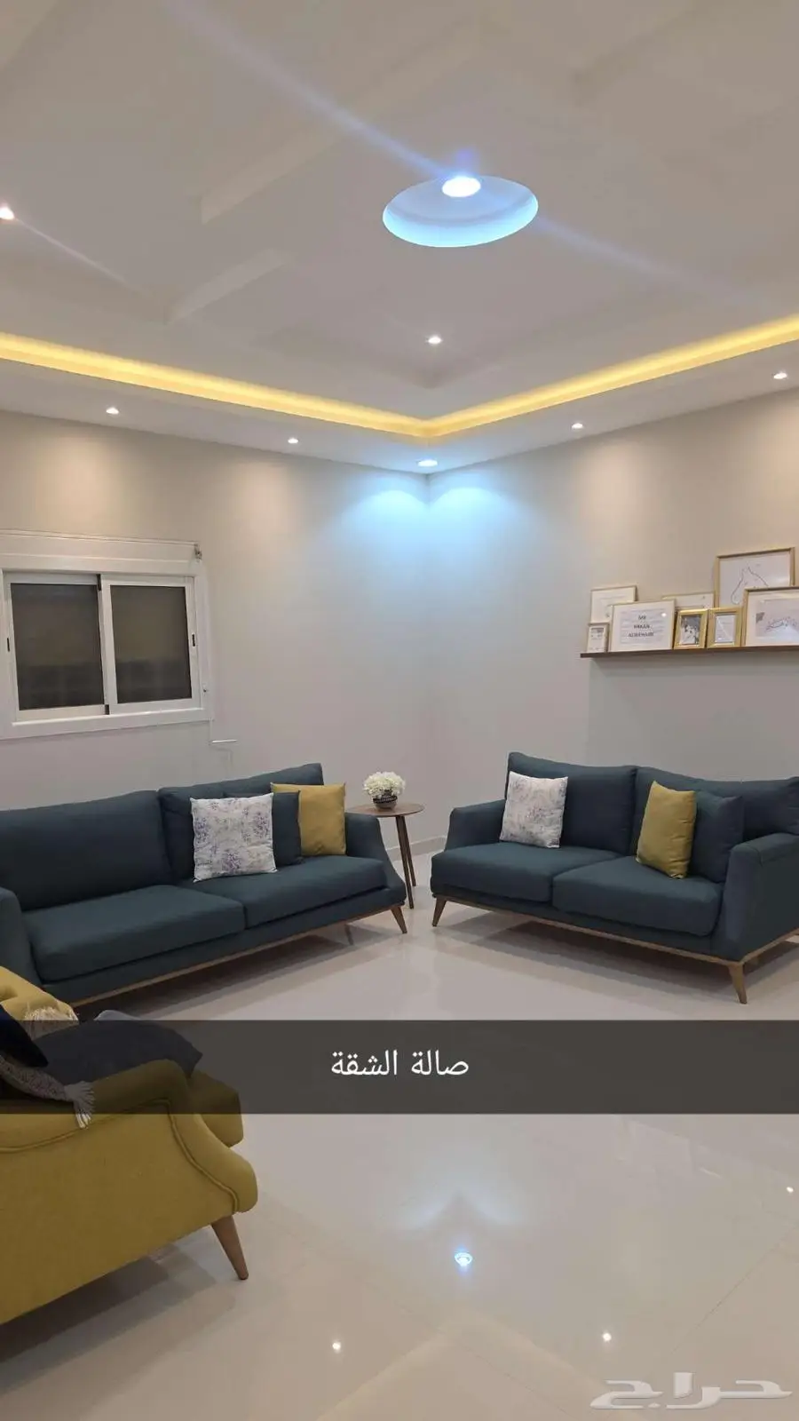 فيلا مع شقة بالياسمين 390 متر 18