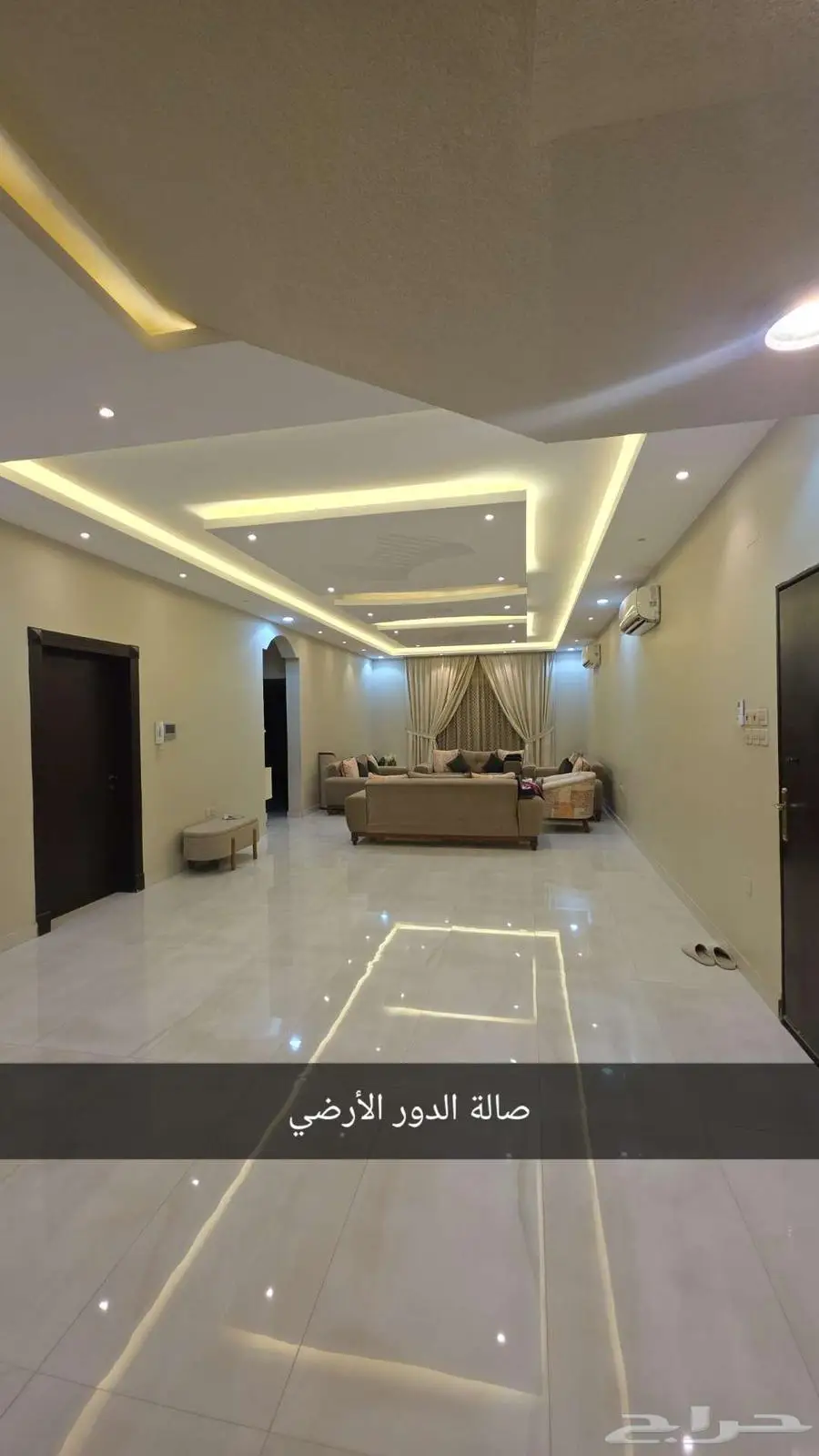 فيلا مع شقة بالياسمين 390 متر 28