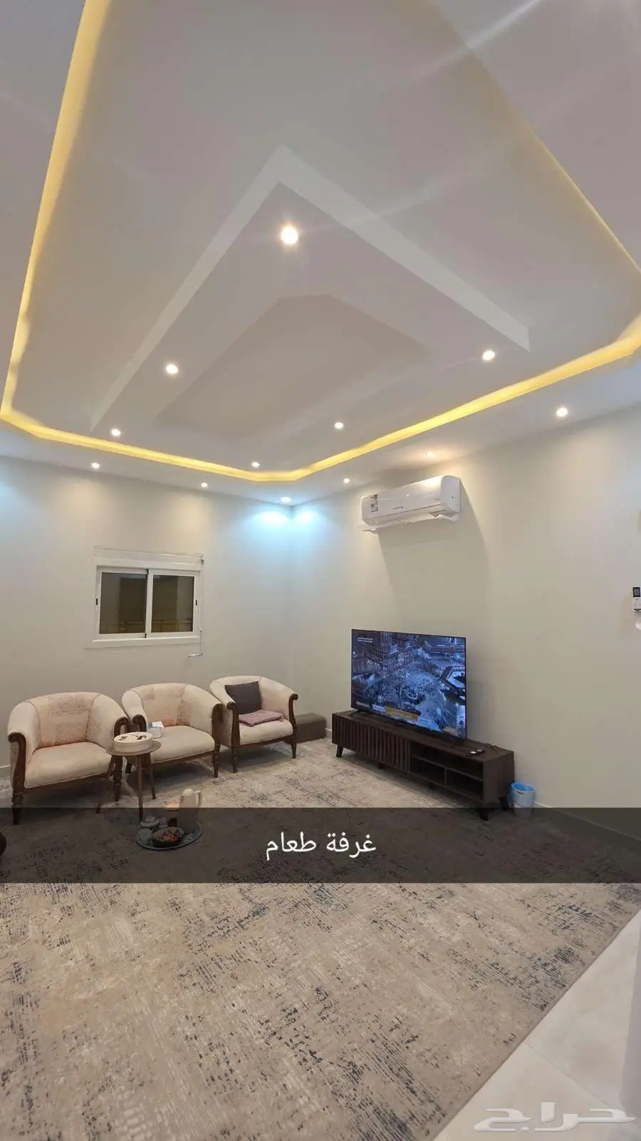 فيلا مع شقة بالياسمين 390 متر 19