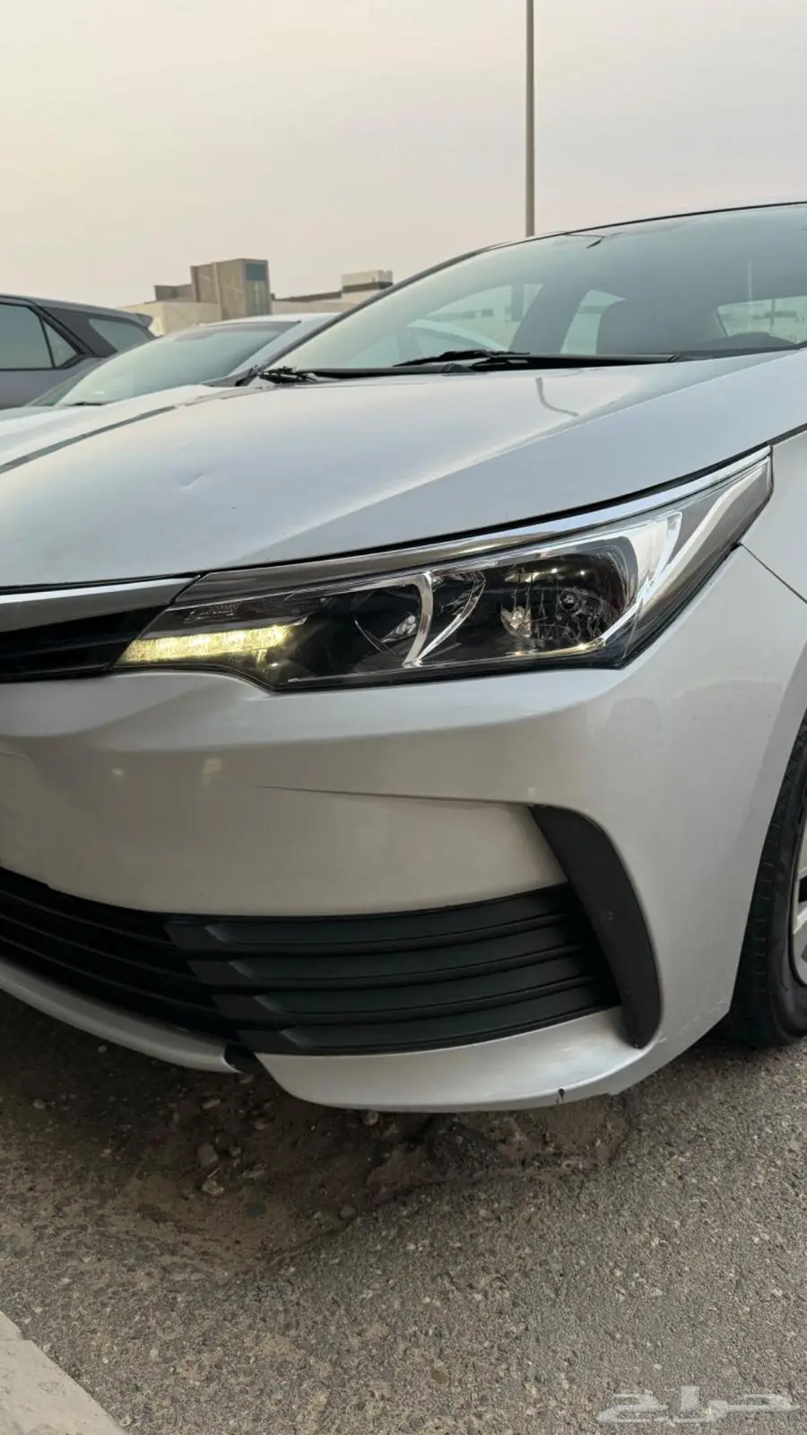 تويوتا كورولا 2019 XLI 0