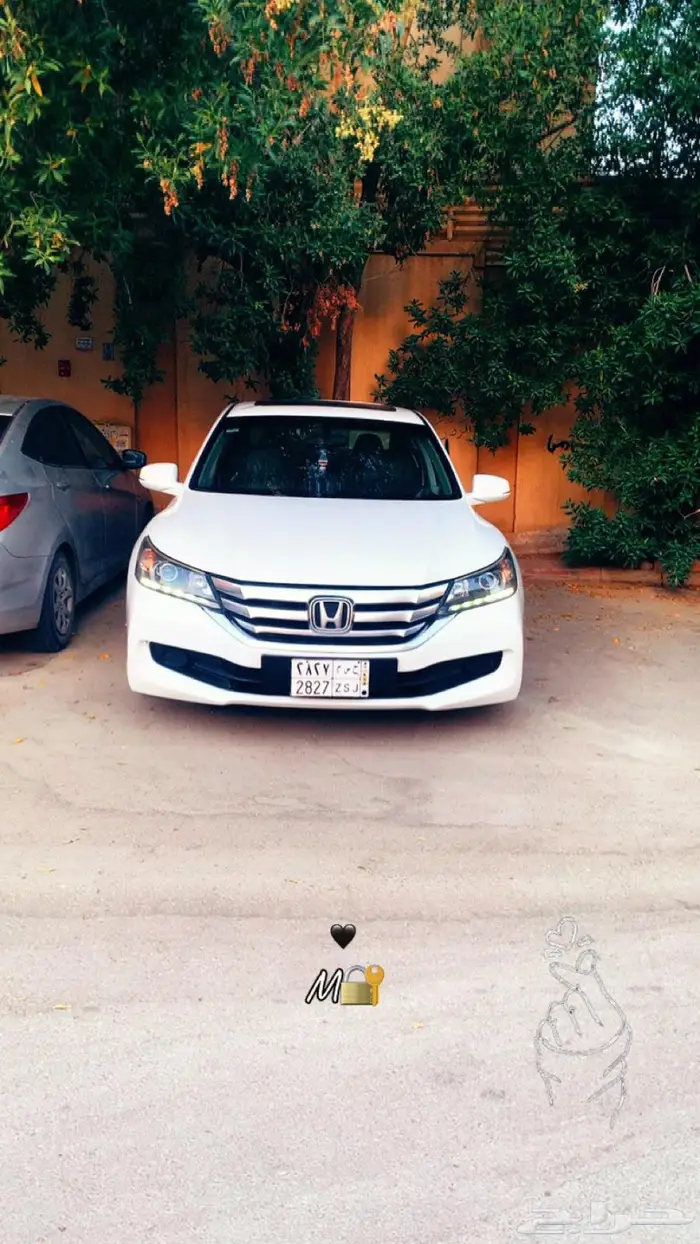 هواندا اكورد 2015 0