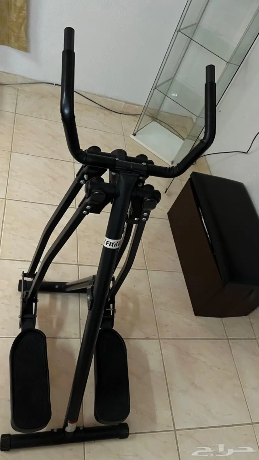 جهاز رياضه 0
