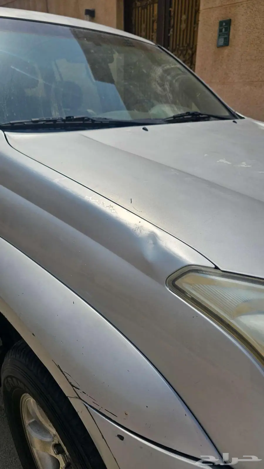 برادو 2003 PRADO 4