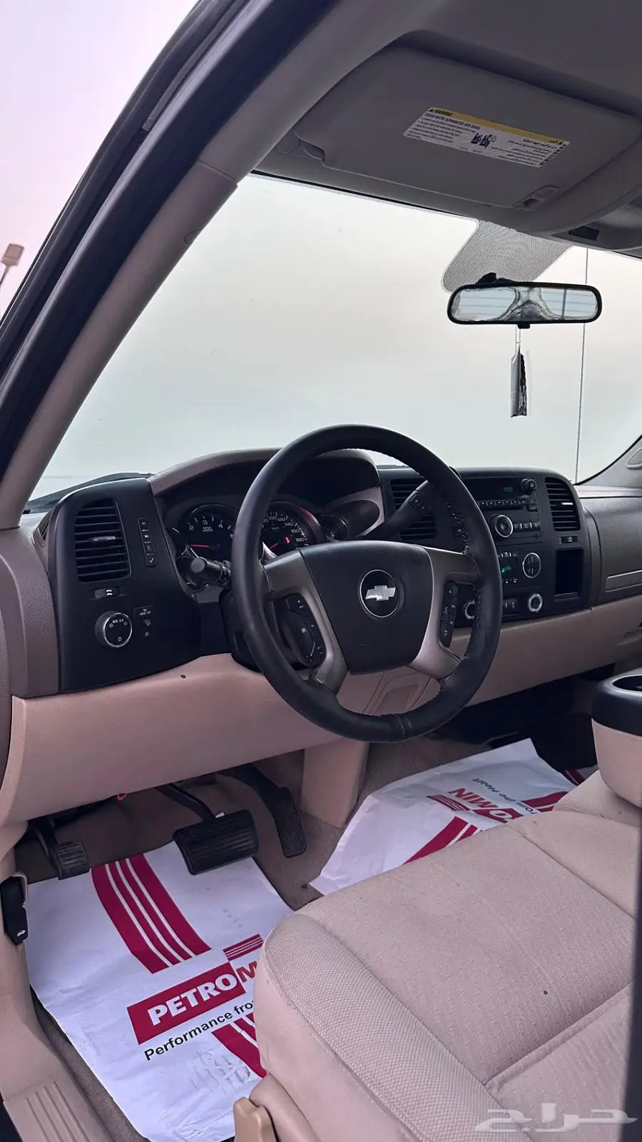 سلفرادو 2012 Z71 14