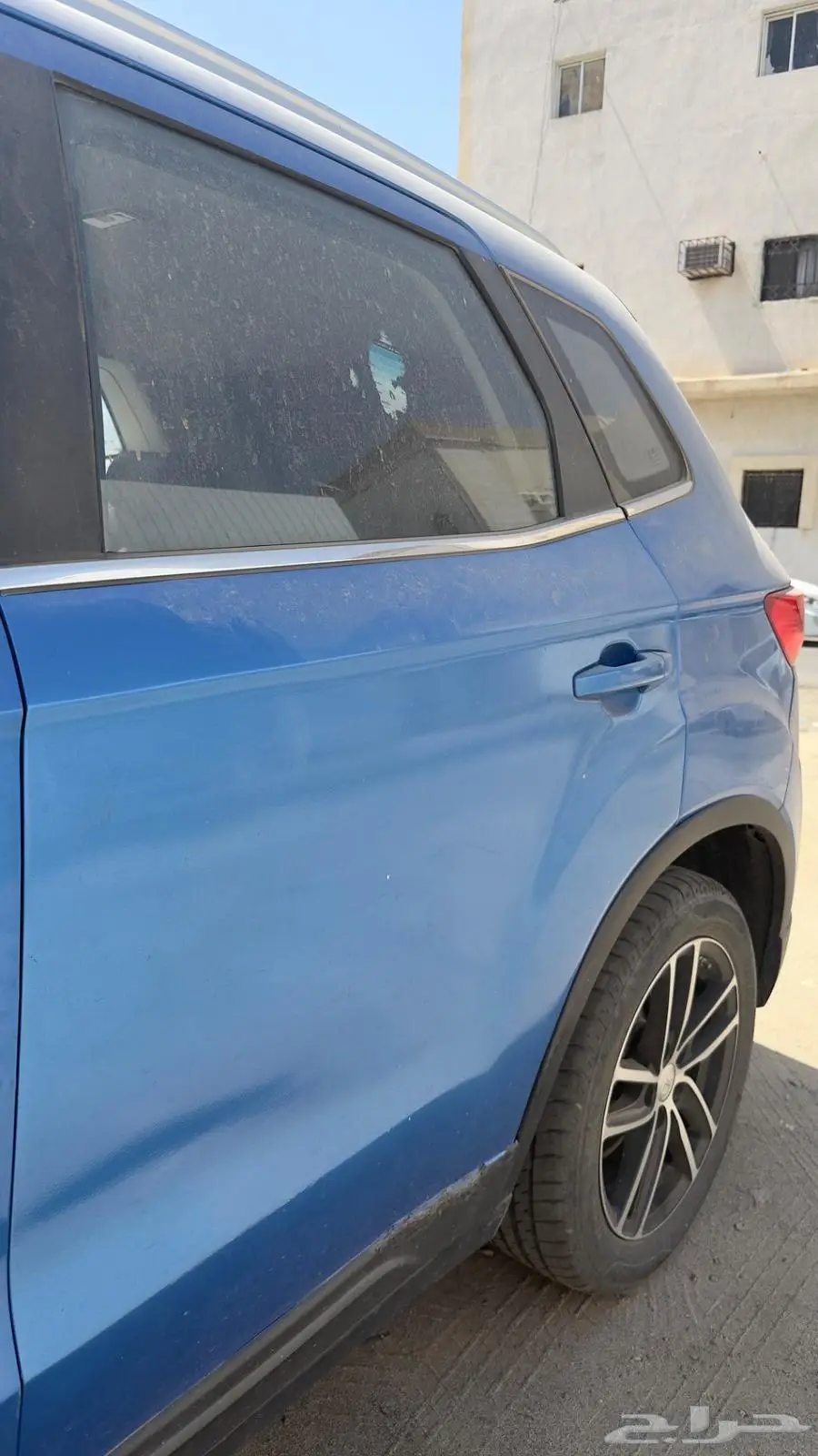 سيارة FAW 2020 0