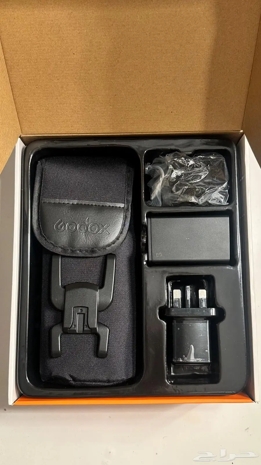 فلاش Godox V860 III S 4