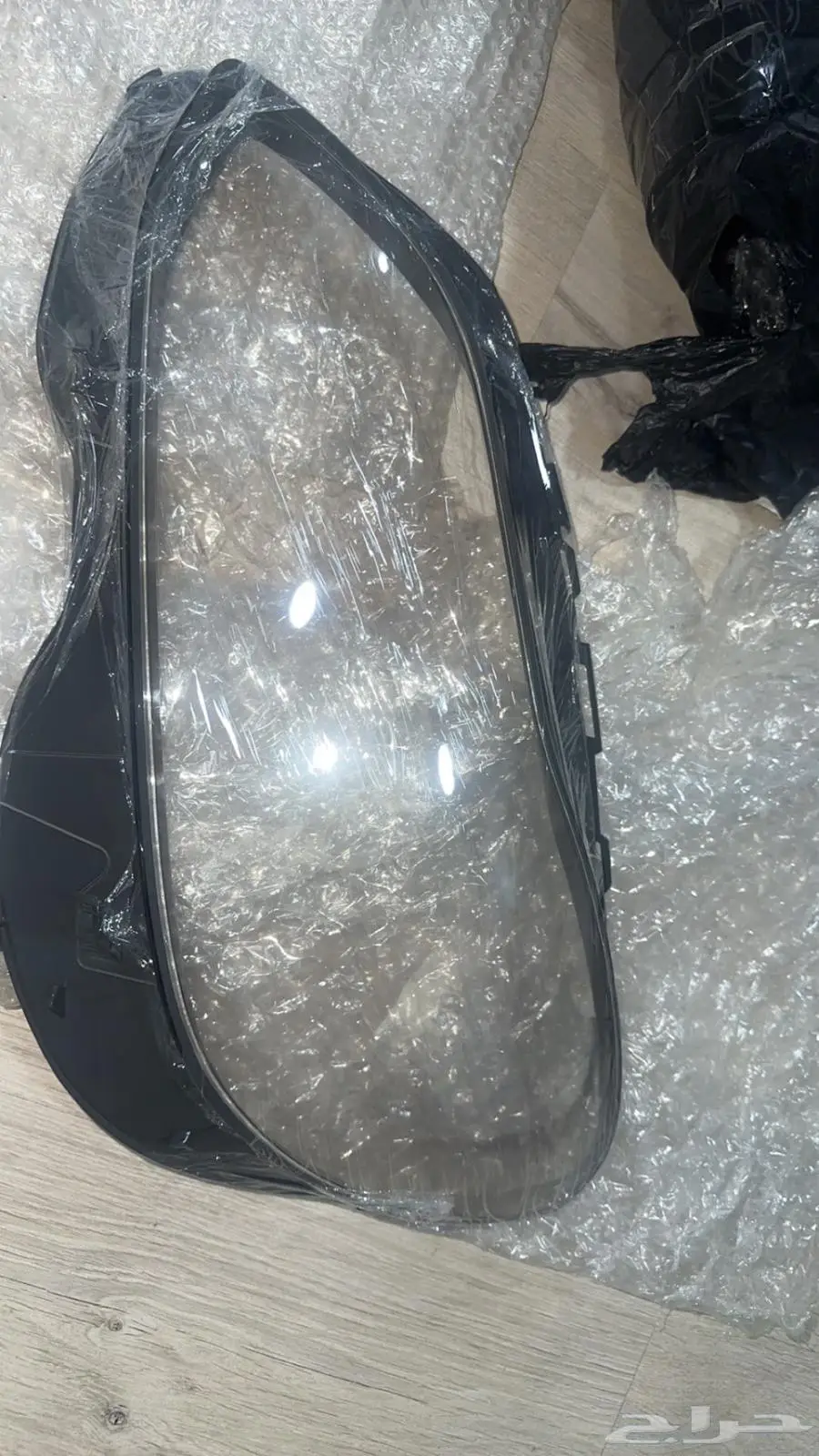 مرسيدس E300 غطاء شمعات 0
