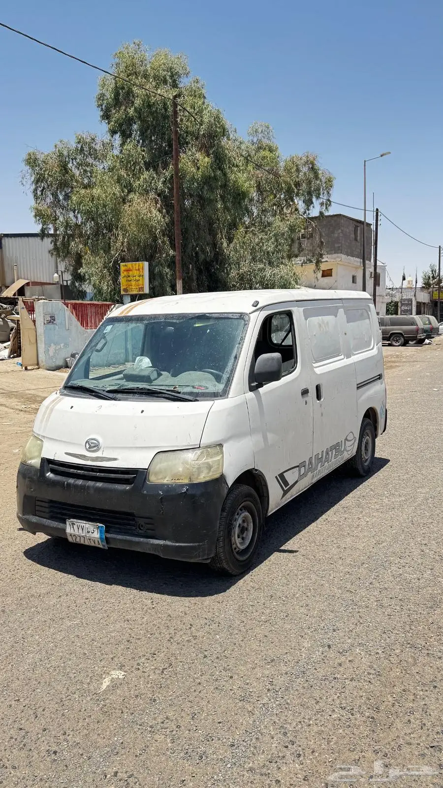 باص دايهاتسو index