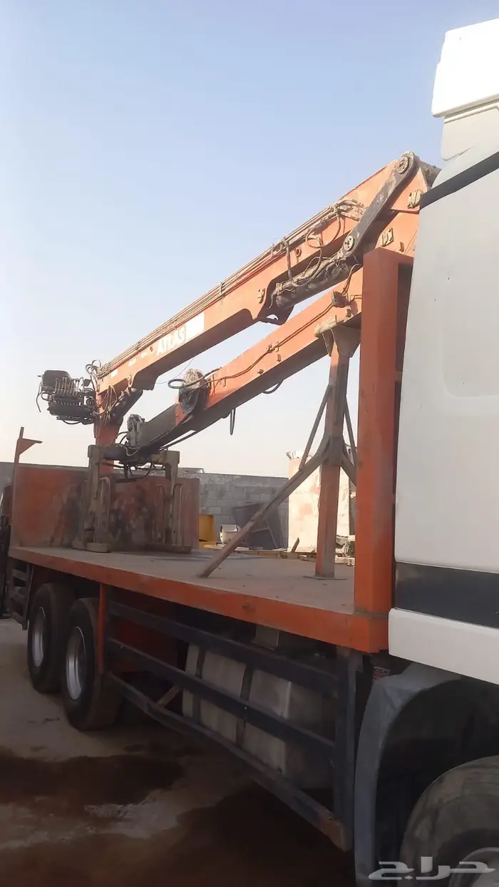 ونش بلك 0