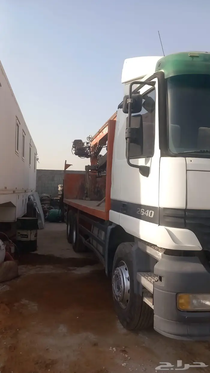 ونش بلك 1