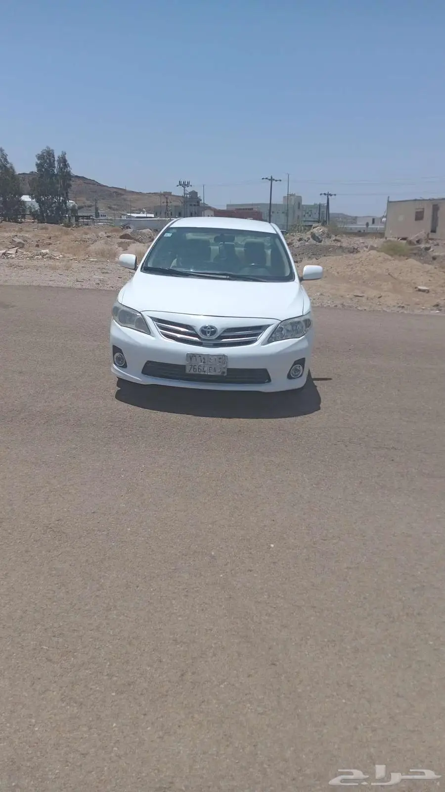 كورولا 2013 0