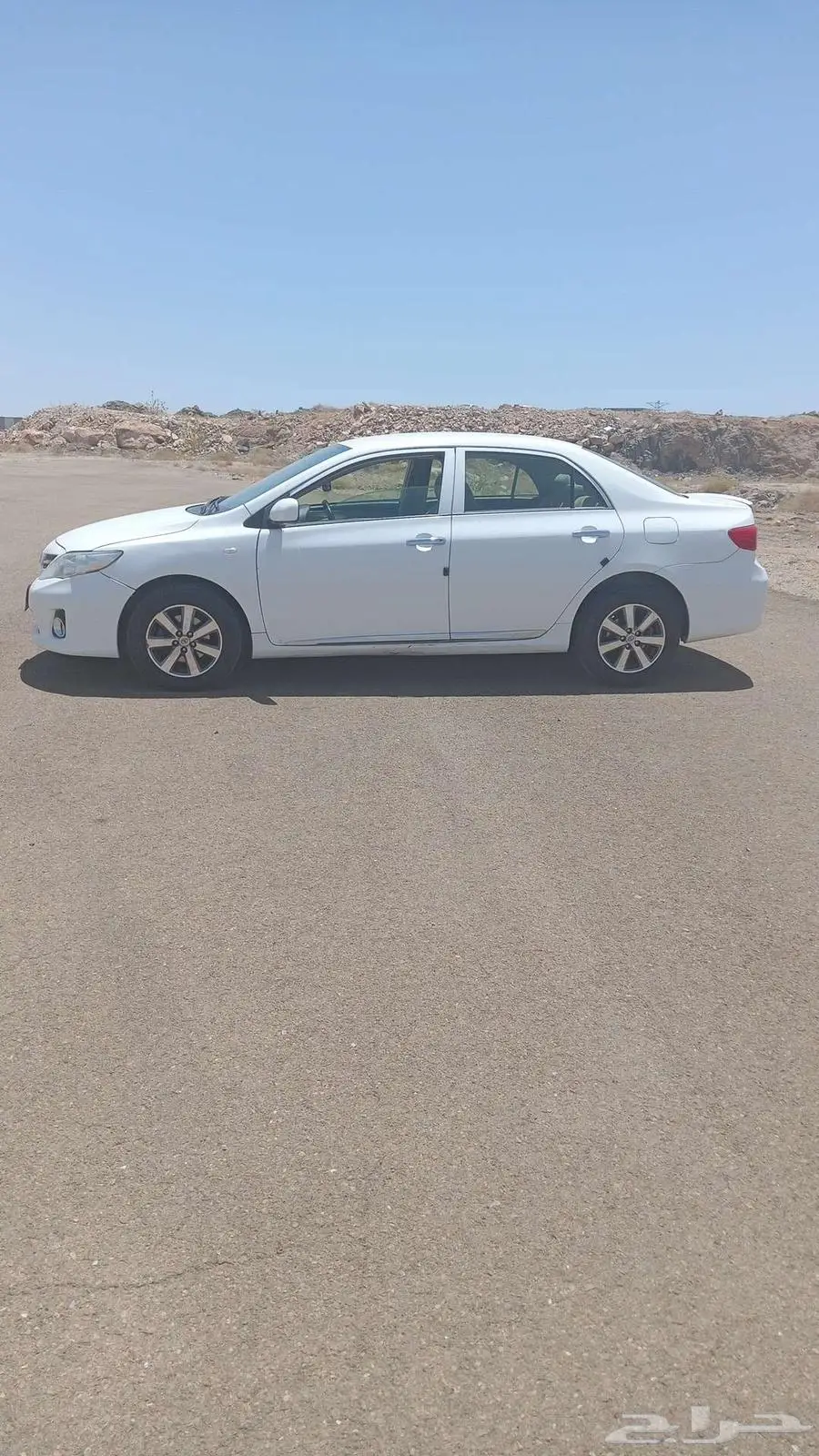 كورولا 2013 2