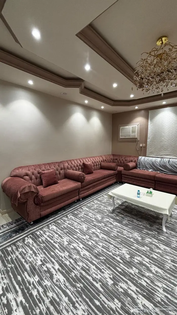كنب 8 قطع اخو الجديد المدينة المنورة 1