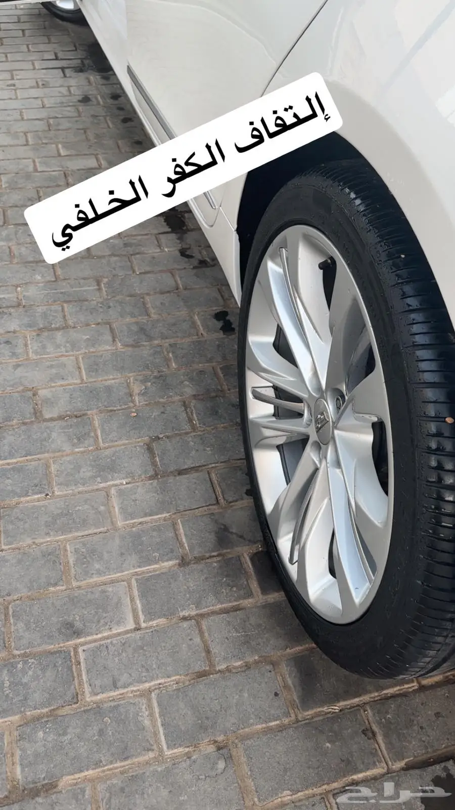 كاديلاك بلاتينوم أعلى فئه نظيف 10