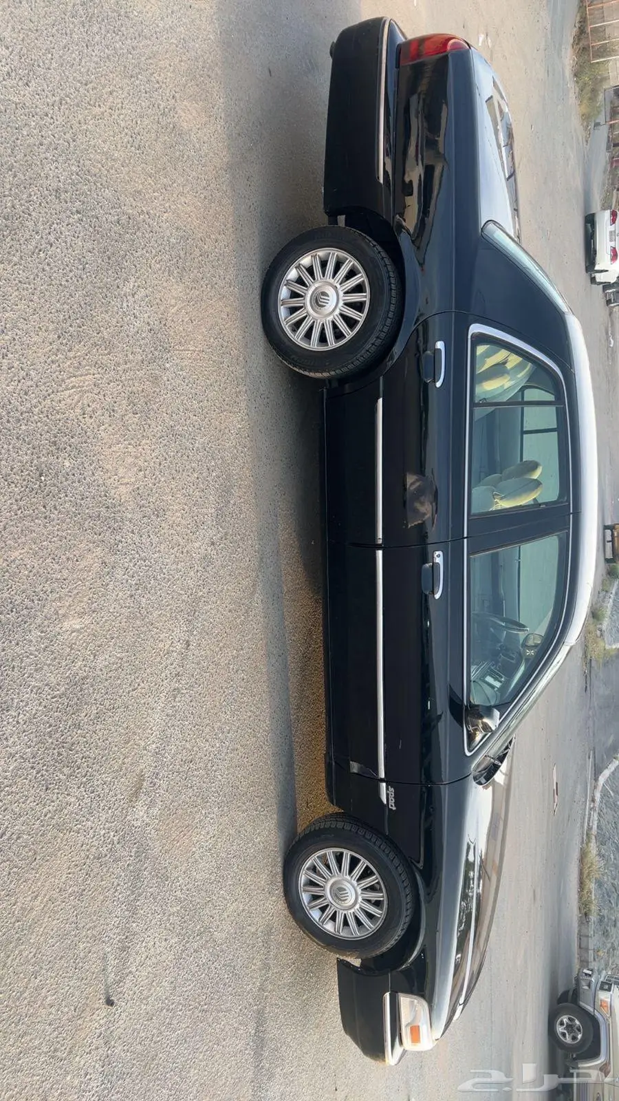 فورد 3