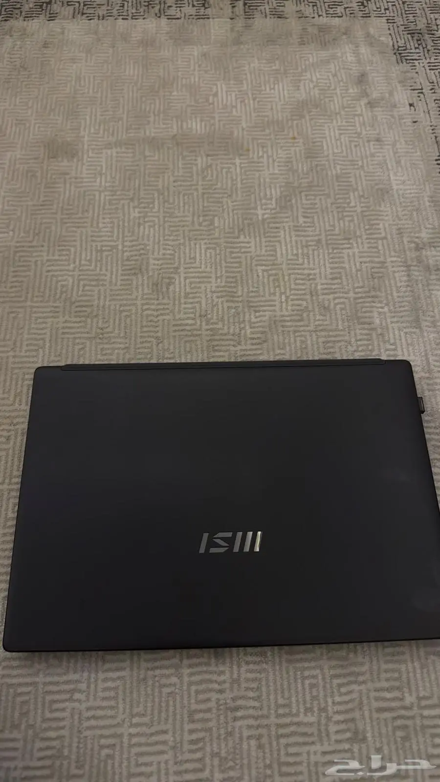 كمبيوتر MSI للبيع 1