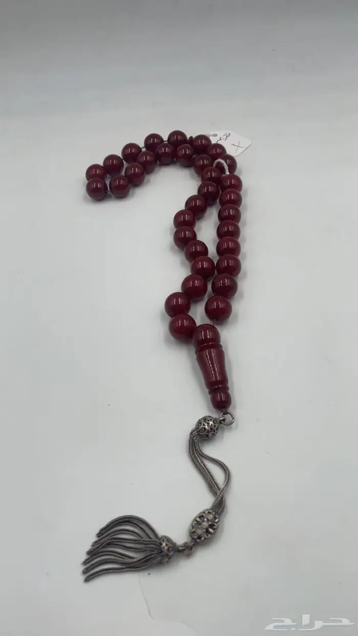 سبحه مجموعة نادرة من السبح الخاصة سبحة تعجبك 9